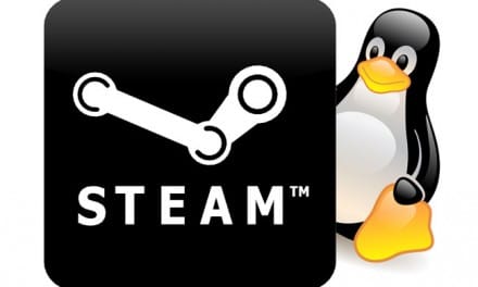 Steam for Linux coming in October