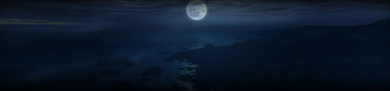 Dear Esther Review