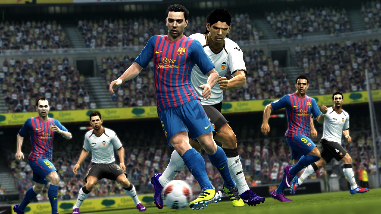 Pro Evolution Soccer 2013 Pes 13 - Xbox 360