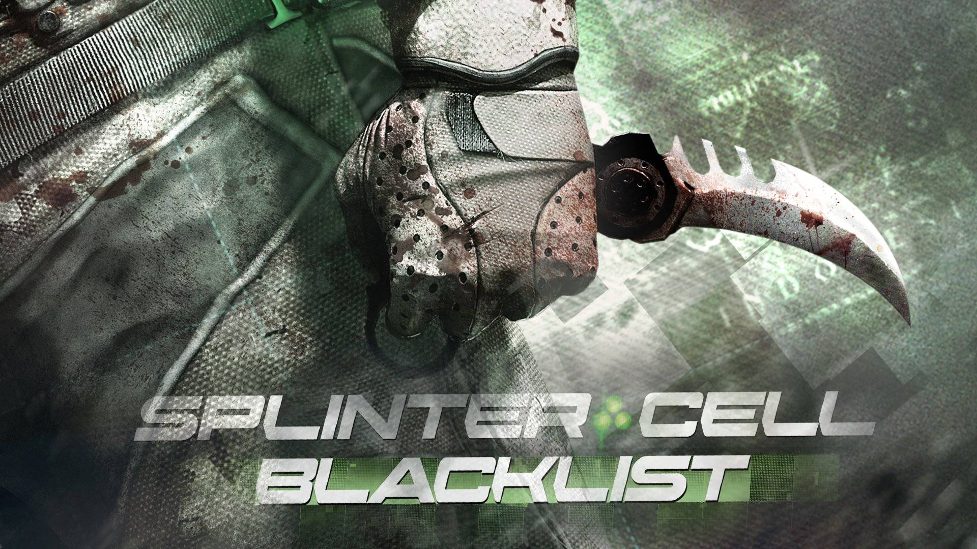 Tom Clancys Splinter Cell Blacklist Uplay Key GLOBAL