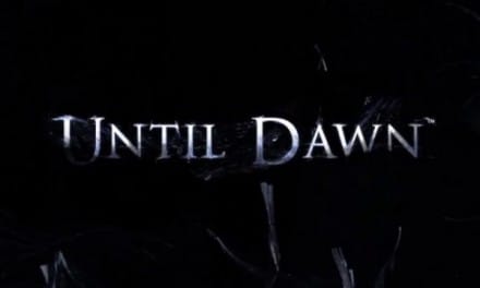 PS3 exclusive horror game Until Dawn announced