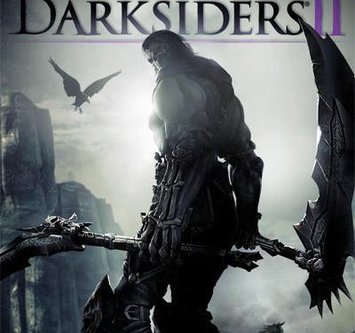 Darksiders II Argul’s Tomb and Death Rides now available