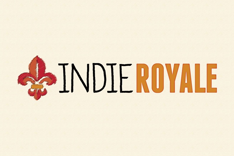 Indie Royale’s Debut 4 Bundle is live