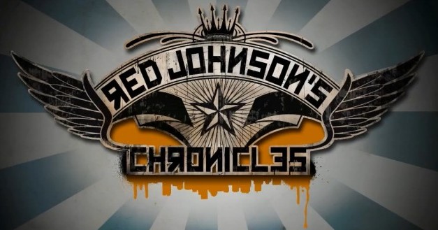 Red Johnson’s Chronicles released on PC