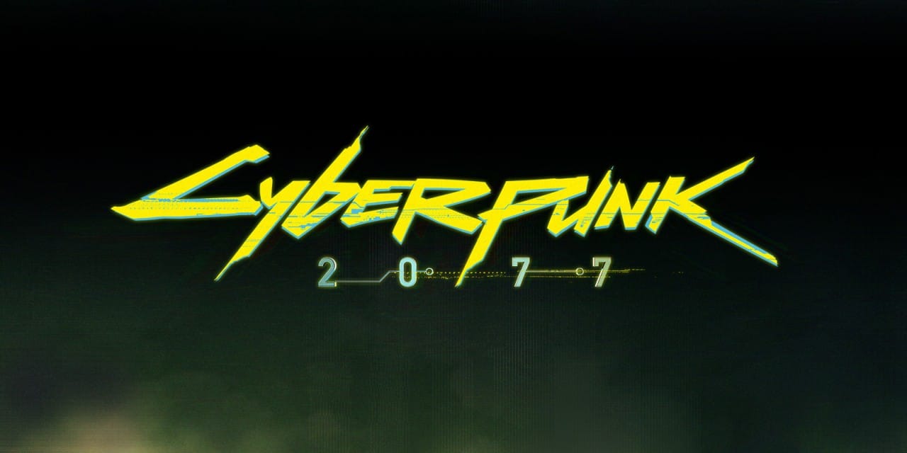 CD Projekt RED unveils Cyberpunk 2077