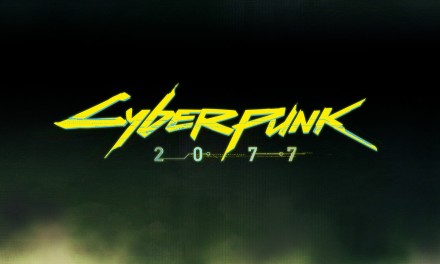 CD Projekt RED unveils Cyberpunk 2077