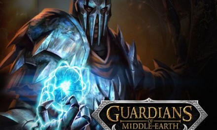 Guardians of Middle-earth release date announced
