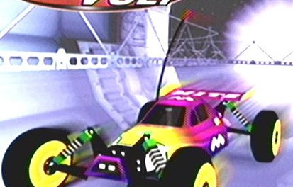 1999 cult-classic kart racer Re-Volt released on the App Store