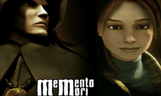 Memento Mori released on Steam