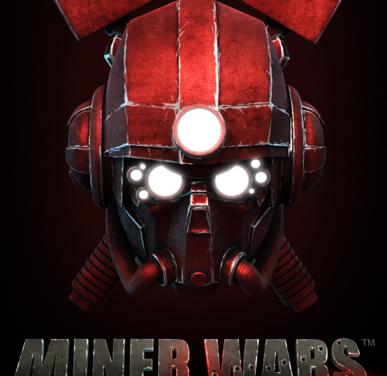 Miner Wars 2081 coming next month