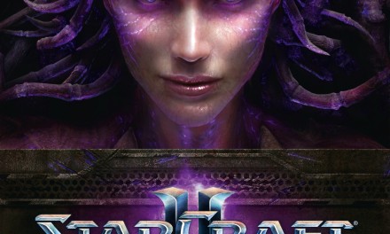 StarCraft II: Heart of the Swarm DLC announced