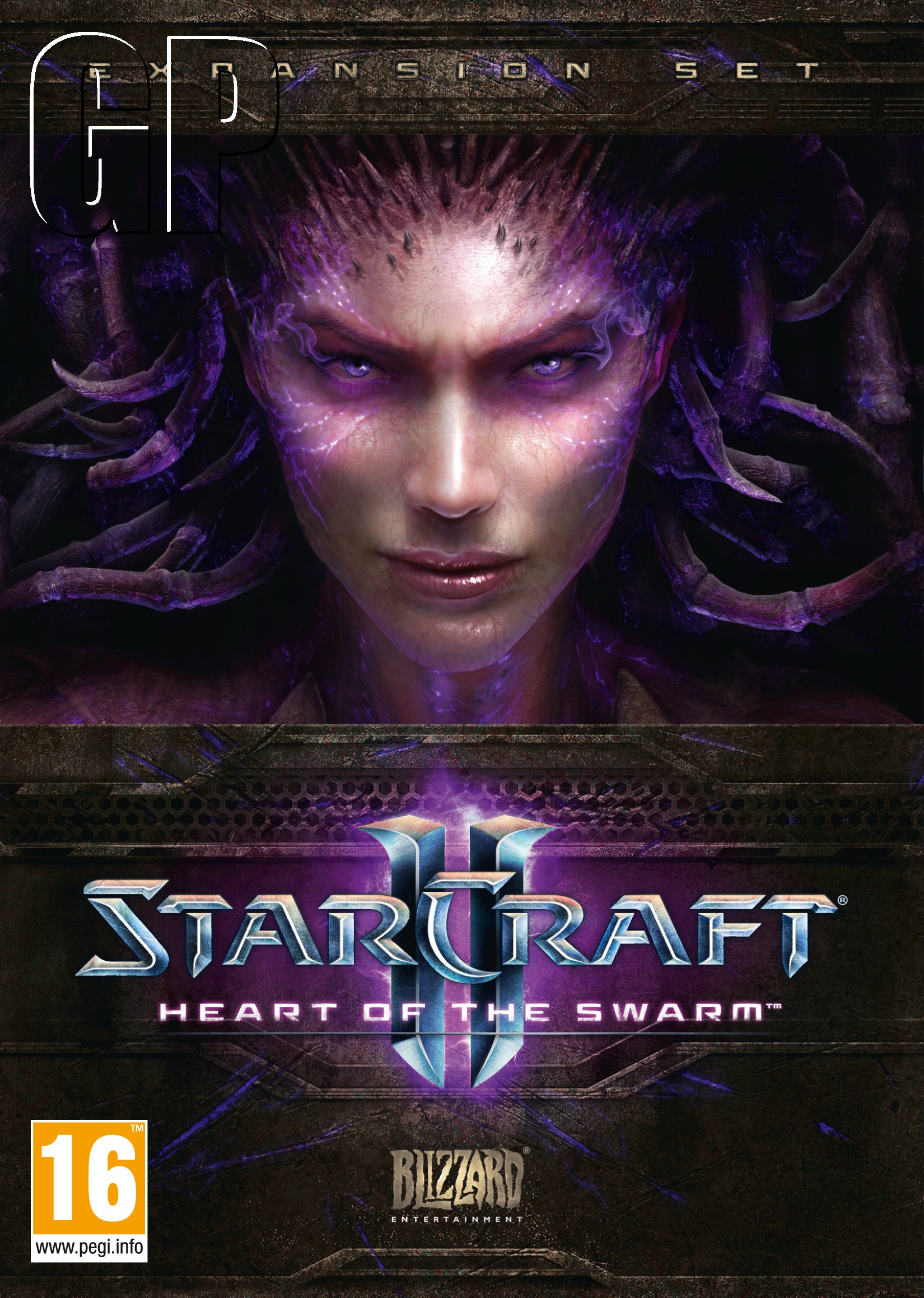 Starcraft Ii Heart Of The Swarm Dlc Announced Gameconnect