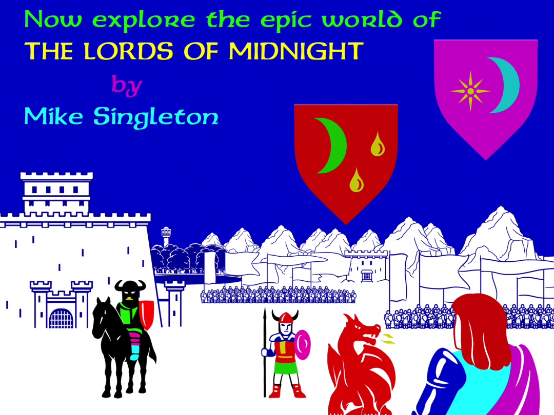 Lord of Midchester for ios instal