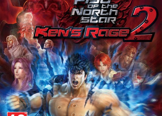 Fist of the North Star: Ken’s Rage 2 release date