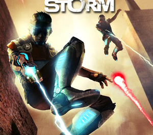 ShootMania Storm open beta begins