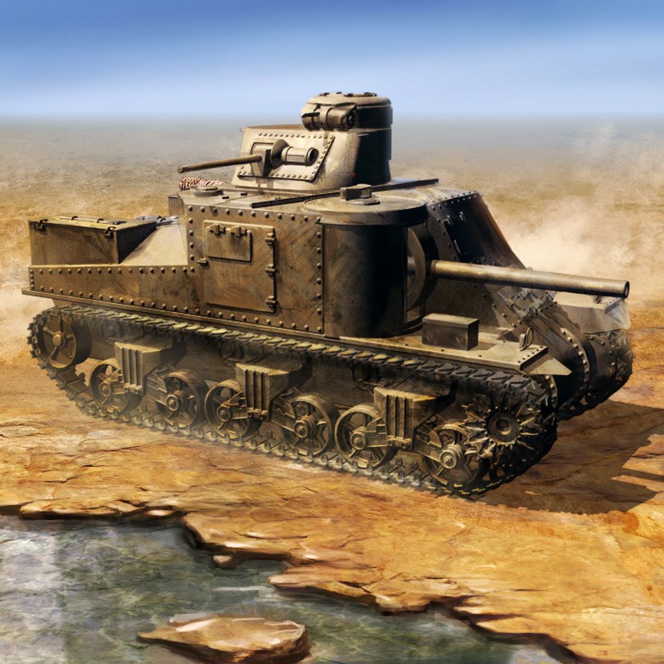 download the last version for ios Battle Tank : City War