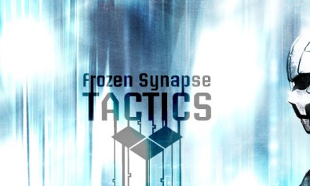 Frozen Synapse: Tactics coming to PSN