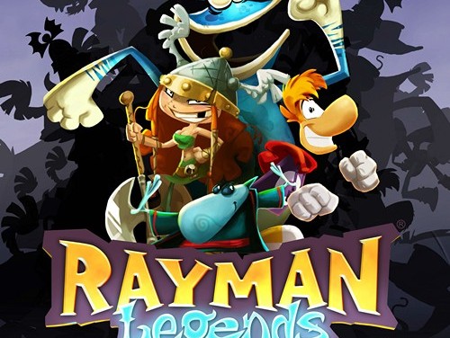 Rayman Legends making its way to PC