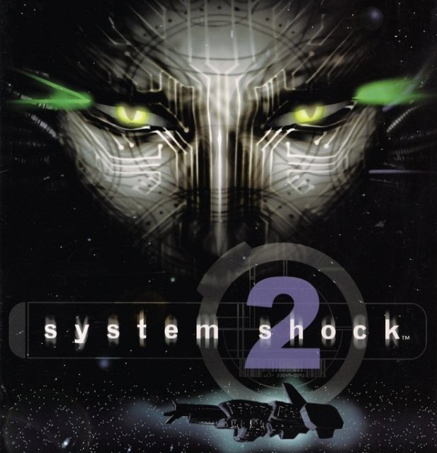system shock 1 and 2 gog free
