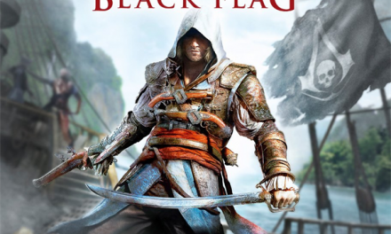 Assassin’s Creed IV Black Flag officially announced