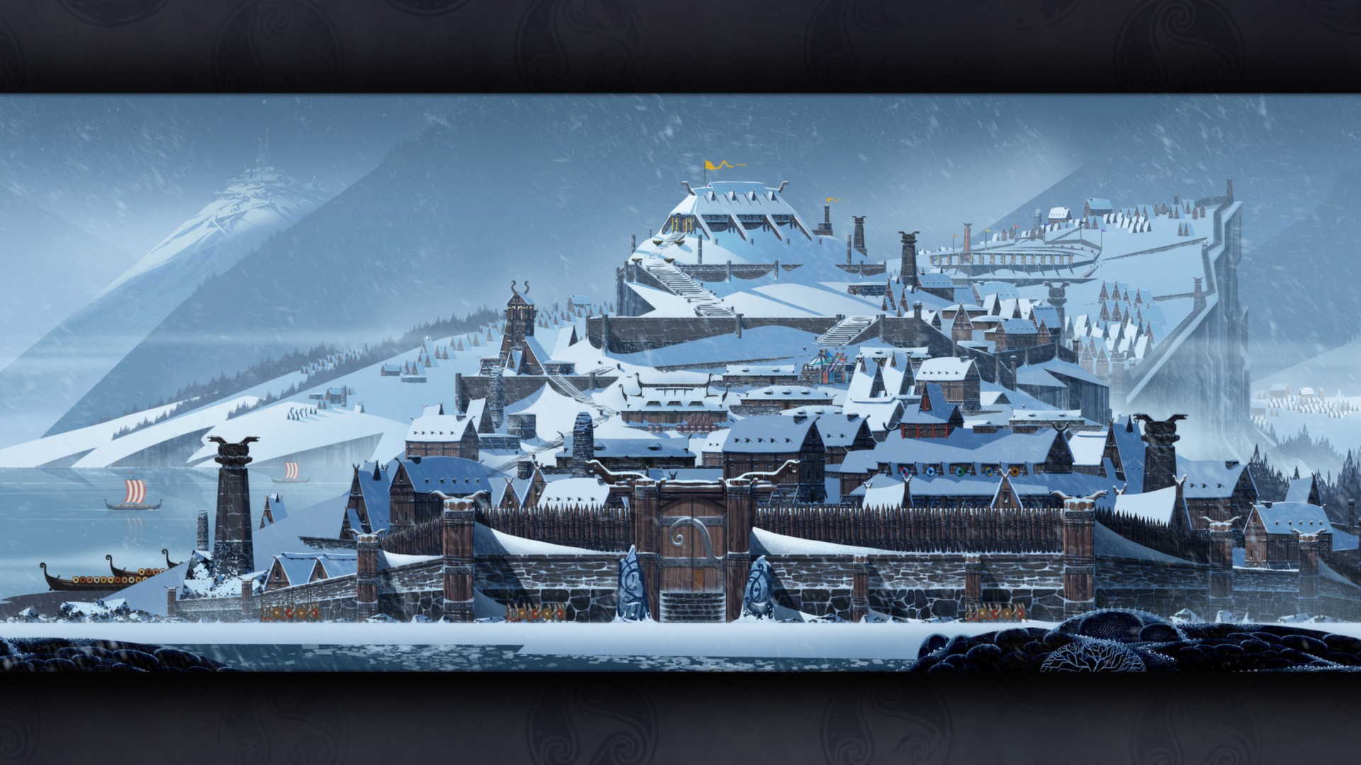 The Banner Saga Free Download Mac