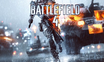 Battlefield 4 PS4 March Update