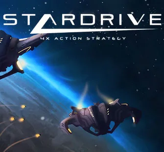 StarDrive Beta launches today
