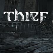 Thief officially announced