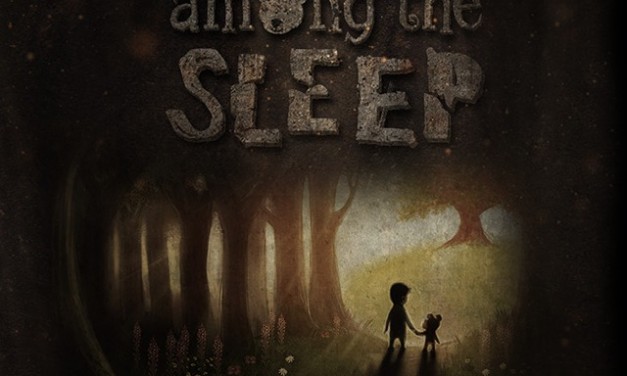 Horror-adventure Among the Sleep gets Kickstarter campaign