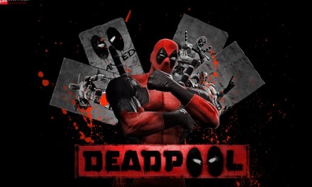 Deadpool: The Game coming June 25th