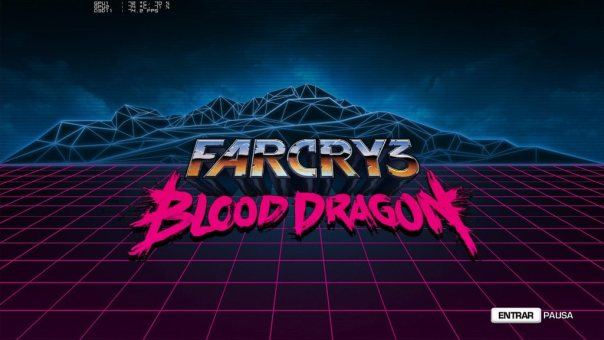 Far Cry 3 Blood Dragon hitting XBLA, PSN, PC on May 1st
