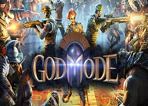 God Mode coming to PC and XBLA on April 19th