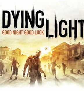 Warner Bros. Dying Light - Playstation 4 