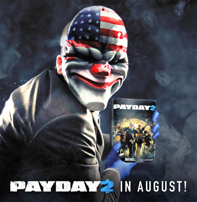 payday 3 overkill problems