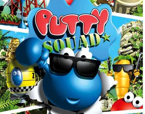 System 3 announces Putty Squad’s comeback
