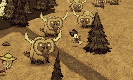 Don’t Starve Review