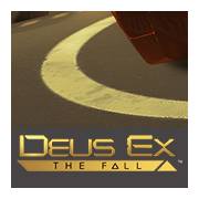 Deus Ex: The Fall coming to mobile this Summer