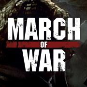 Free-to-play ‘March of War’ available now through Steam Early Access