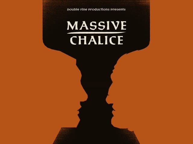 Double Fine’s Massive Chalice funded in 5 days