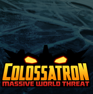 Halfbrick's Colossatron: Massive World Explodes onto the Play