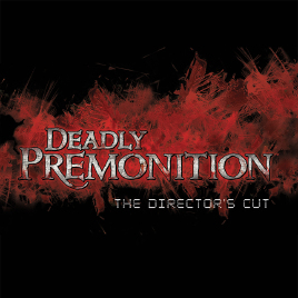 Deadly Premonition: The Director’s Cut heads to Steam Greenlight