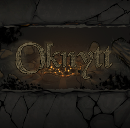 Nemoria Entertainment releases Oknytt