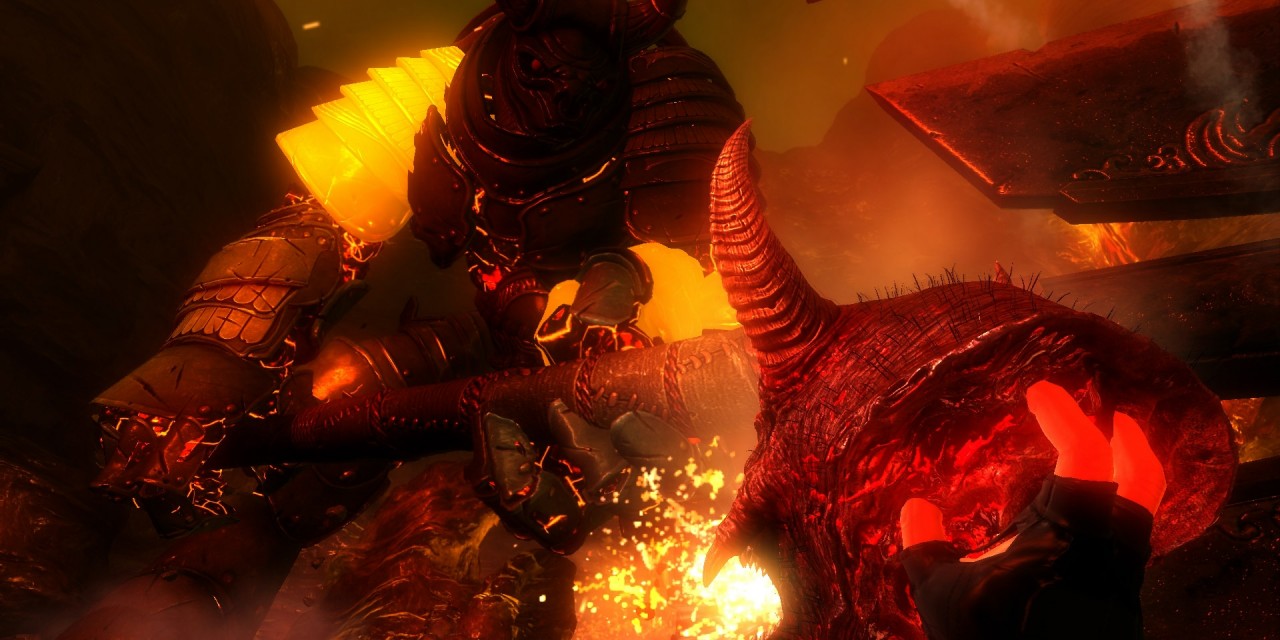 Shadow Warrior coming to PC on September 26th