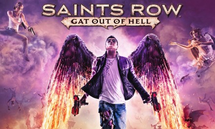 Seven Deadly Weapons in Saints Row Gat out of Hell