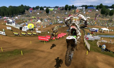 MXGP now on PS4