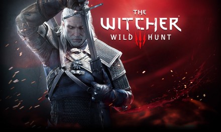 The Witcher 3: Wild Hunt Teaser