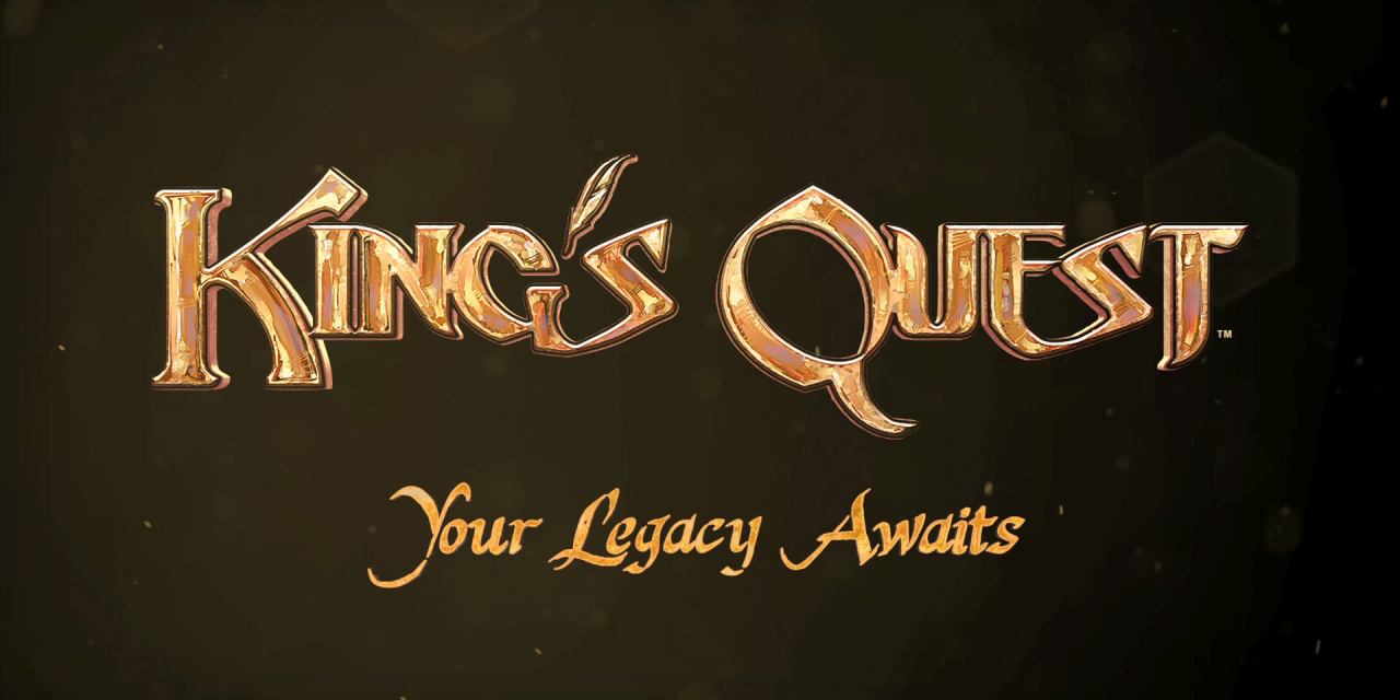 Kings Quest Chapter 1 now free to play
