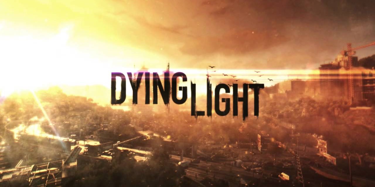 Dying Light Launch trailer