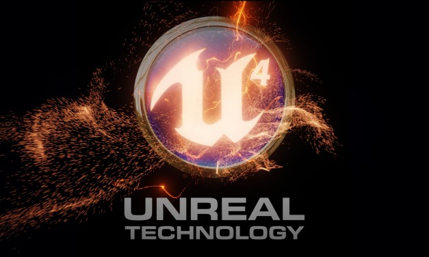 Unreal Engine 4 is now Free for all