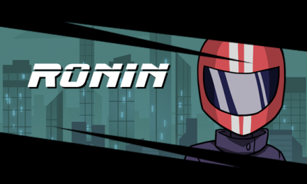 Ronin drops a Demo on Steam
